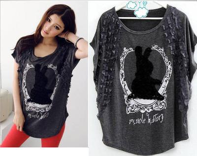 潮流新風(fēng)尚 探秘新奇特地?cái)傂缕贰獨(dú)W洲站中長款短袖T恤與鞋帽批發(fā)市場