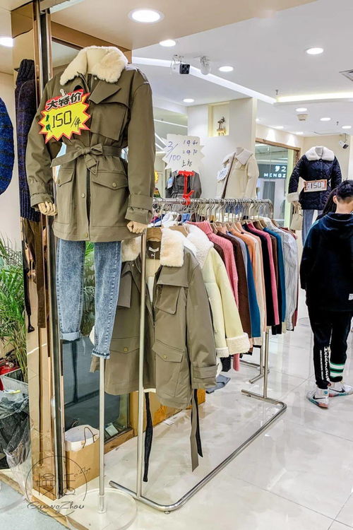 廣州服裝批發市場大特價 100元3件搶購，9號截止！最后機會抓緊撿寶