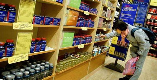 哈爾濱市香坊區保健食品經營檢查 部分大型商超需補辦保健食品許可證，干果類產品受關注