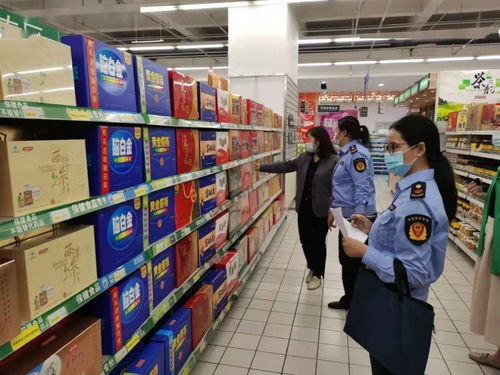 逢十食檢行動(dòng) 聚焦保健食品經(jīng)營單位專項(xiàng)檢查中的干果品類