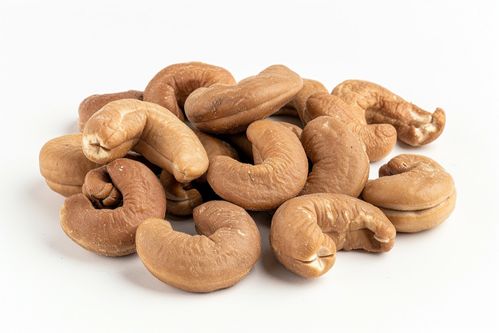 腰果干果高清攝影圖 海報設計與下載指南