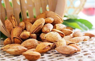 秋日新疆 不止風(fēng)光與美人，更有琳瑯滿目的干果盛宴