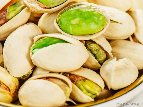 年貨必囤！遇見這5種干果別猶豫，解饞又平價(jià)，全家老小都喜愛