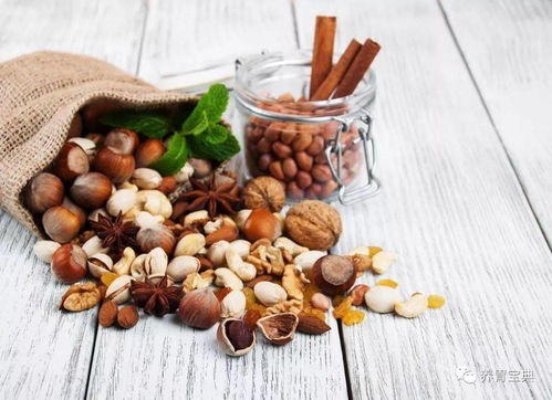 干果養(yǎng)胃指南 選對(duì)種類，吃對(duì)方法