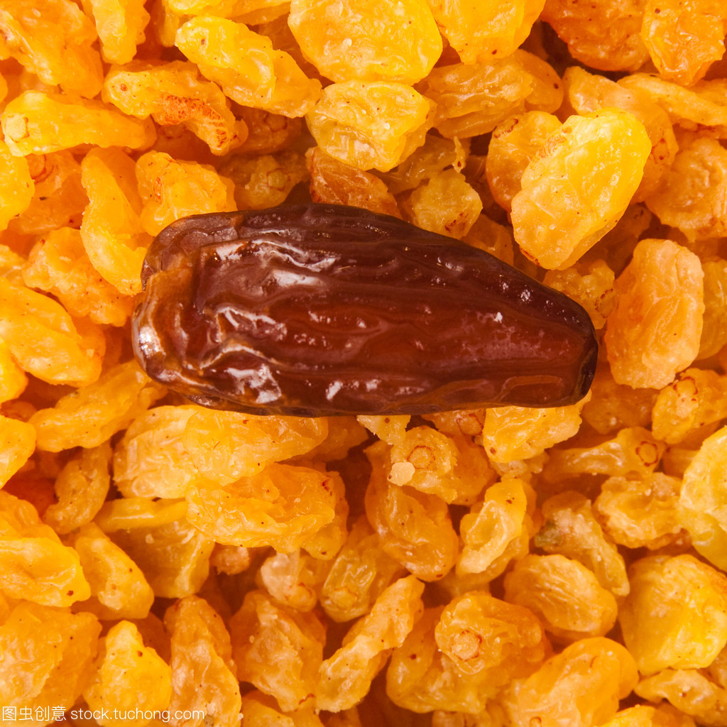 干果 濃縮的健康寶庫