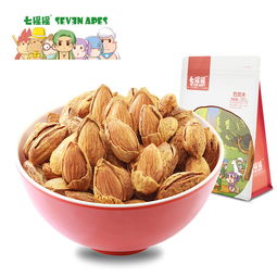 金聯維品會干果 品質與健康的完美融合